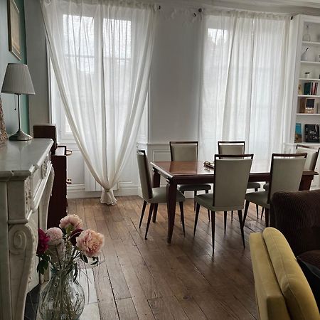 La Villa Louana 2 Appartement 100 M2 Charme De L Ancien En Coeur De Ville Aubusson  Ngoại thất bức ảnh