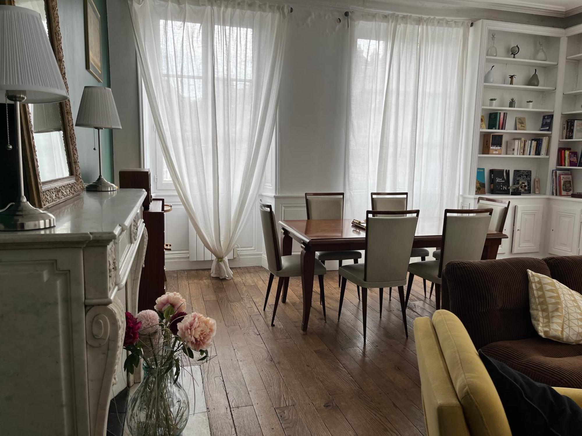 La Villa Louana 2 Appartement 100 M2 Charme De L Ancien En Coeur De Ville Aubusson  Ngoại thất bức ảnh