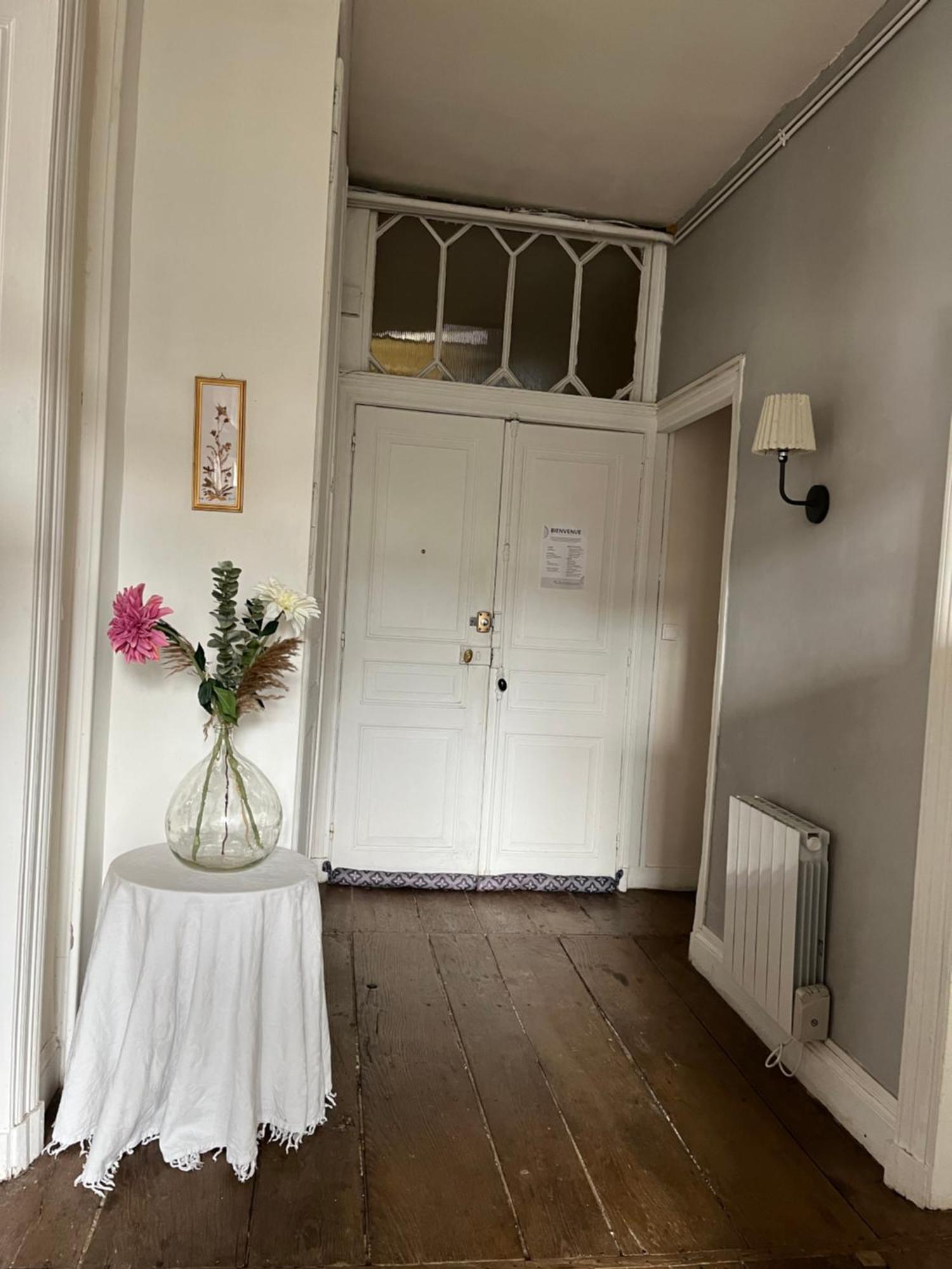 La Villa Louana 2 Appartement 100 M2 Charme De L Ancien En Coeur De Ville Aubusson  Ngoại thất bức ảnh